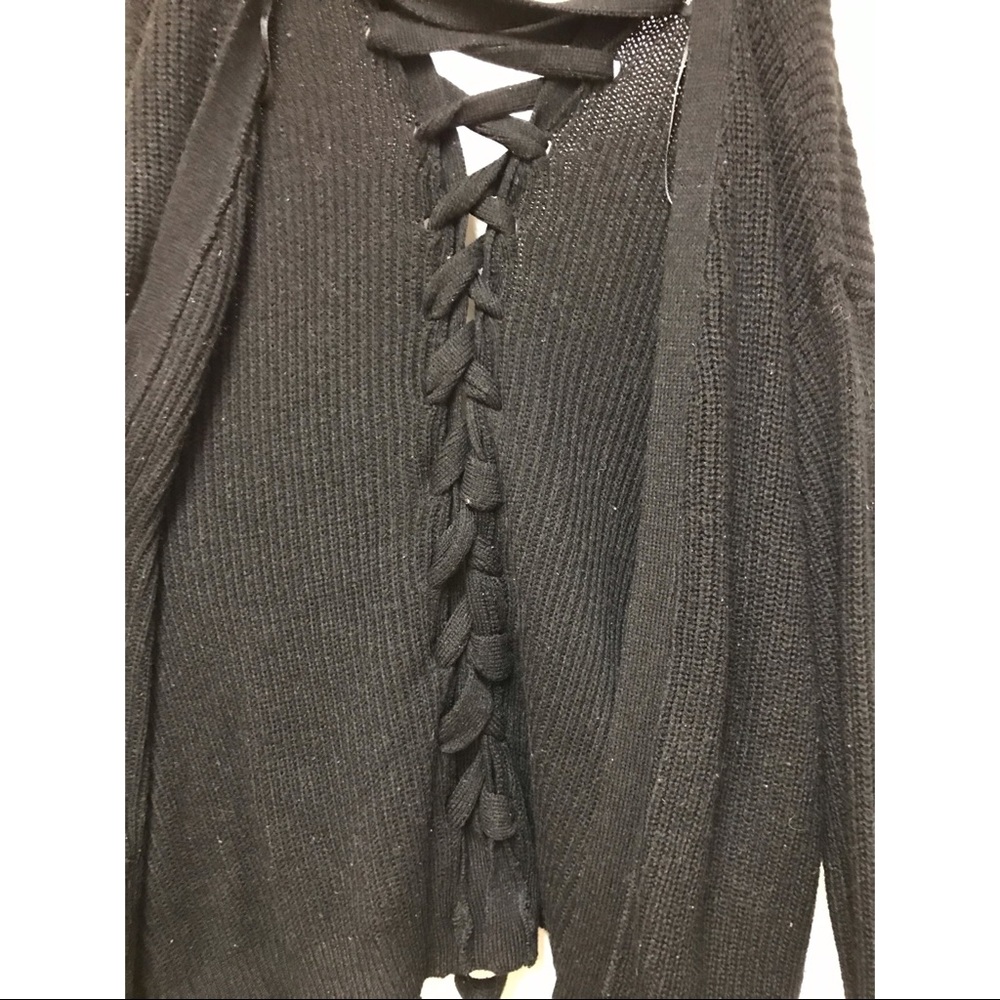 Brave Soul Cardigan